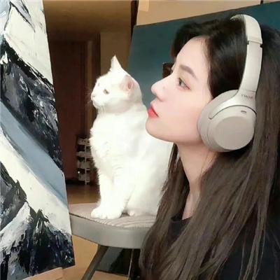 在人海中遇见你